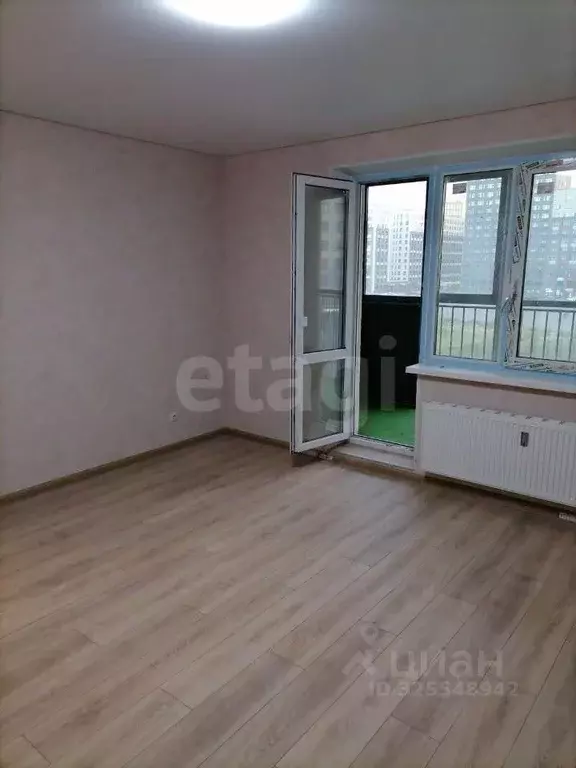 2-к кв. Тюменская область, Тюмень ул. Алматинская, 12 (64.3 м) - Фото 1