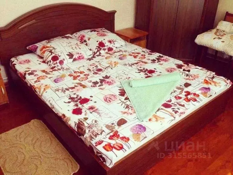 Комната Пермский край, Верещагино Железнодорожная ул., 7А (10.0 м) - Фото 1