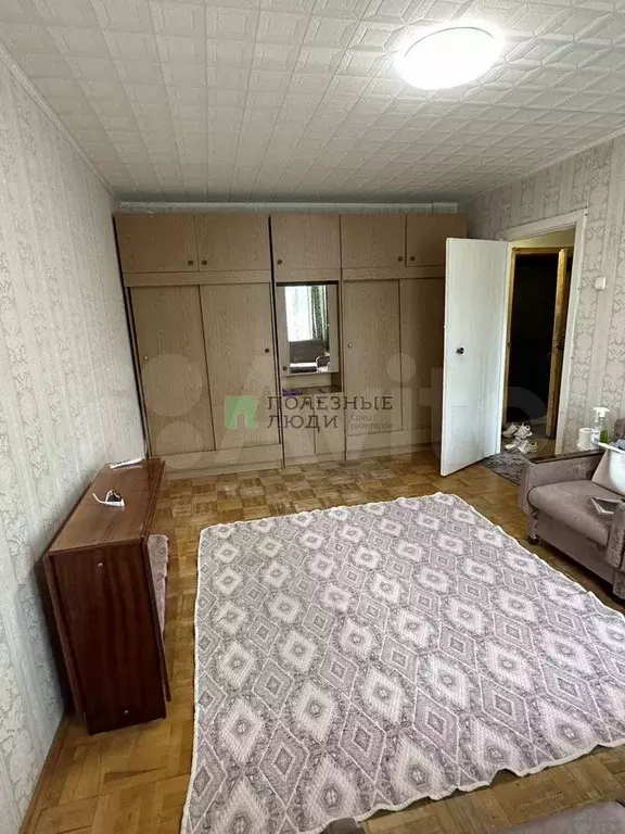 1-к. квартира, 29 м, 4/9 эт. - Фото 0