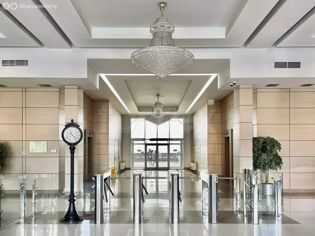 Офис (433 м) - Фото 1