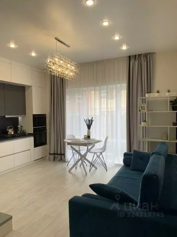 Таунхаус в Тверская область, Калининский муниципальный округ, д. ... - Фото 2