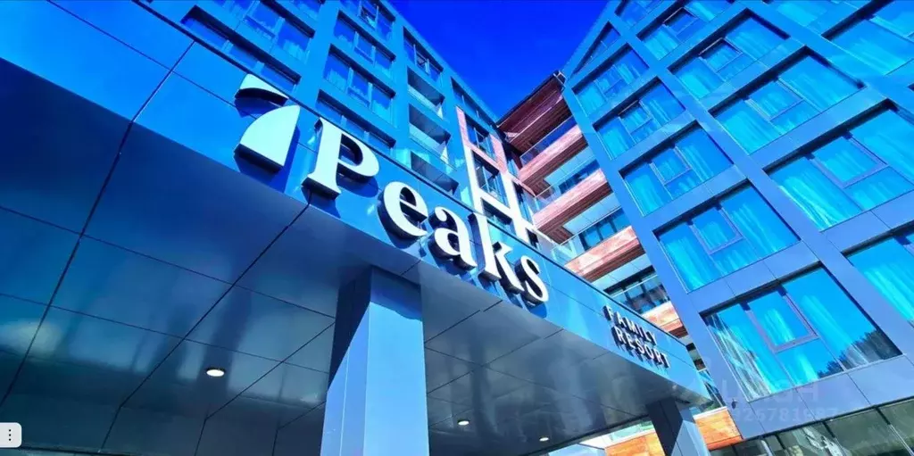 1-к кв. Карачаево-Черкесия, Зеленчукский район, с. Архыз, пос. ... - Фото 2