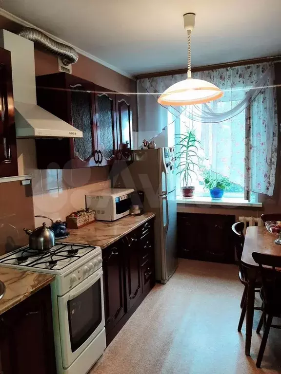 2-к. квартира, 52,8 м, 5/5 эт. - Фото 1