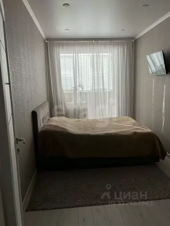 2-к кв. Ростовская область, Азов Азовский район, пер. Тимирязева, 86Б ... - Фото 2