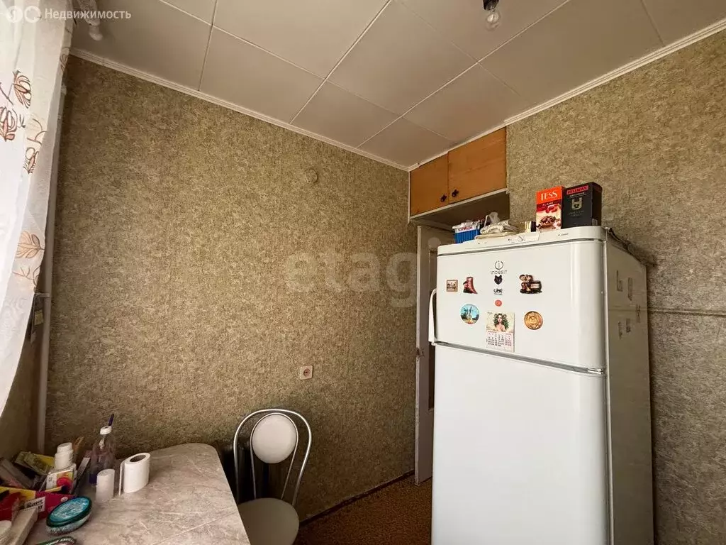 2-комнатная квартира: Шадринск, улица Автомобилистов, 50 (43.2 м) - Фото 1