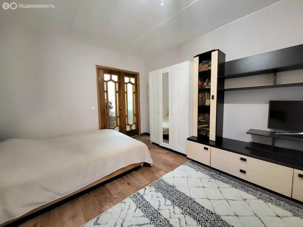 1-комнатная квартира: Берёзовский, Спортивная улица, 22 (32.2 м) - Фото 2