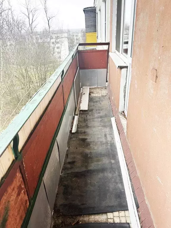 1-комнатная квартира: Чехов, улица Гагарина, 92 (32.5 м) - Фото 1