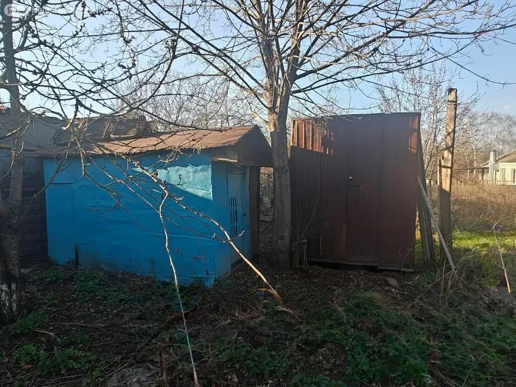Участок в посёлок Горячеводский, Ясная улица, 2 (6 м) - Фото 2