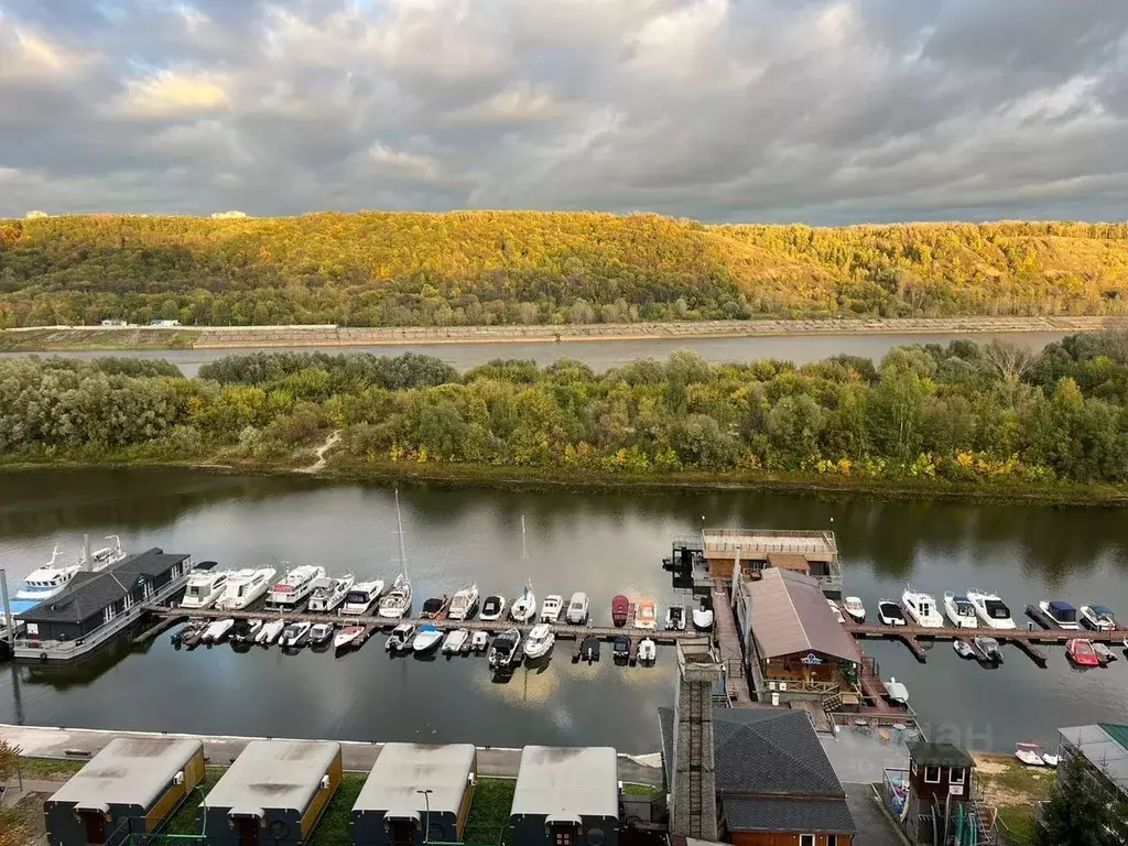 2-к кв. Нижегородская область, Нижний Новгород Правдинская ул., 43 ... - Фото 2