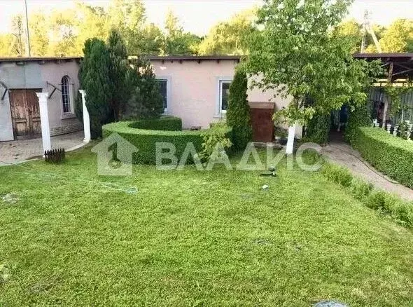 Участок в Калининградская область, Калининград пос. Лермонтовский, ул. ... - Фото 1