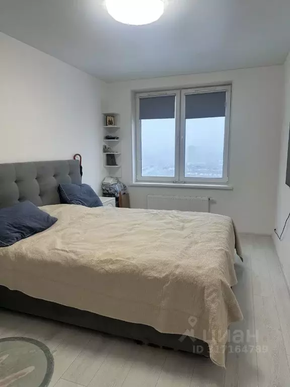1-к кв. Санкт-Петербург ш. Суздальское, 18к2 (45.5 м) - Фото 1