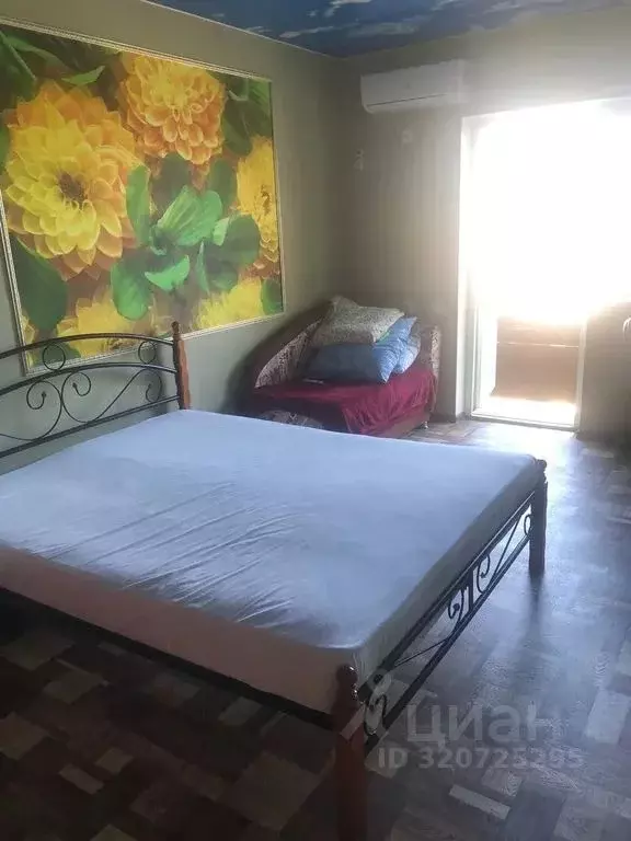 Комната Крым, Судак ул. Куш-Кая, 44 - Фото 2