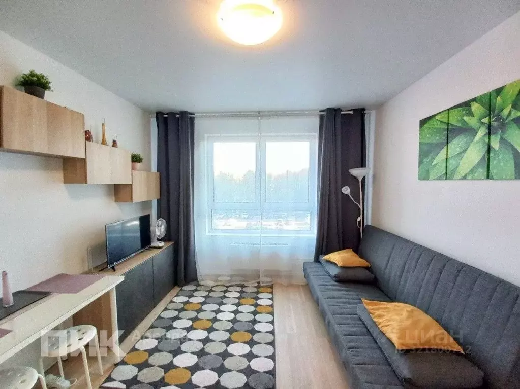 Студия Московская область, Ленинский городской округ, Бутово пгт ... - Фото 1