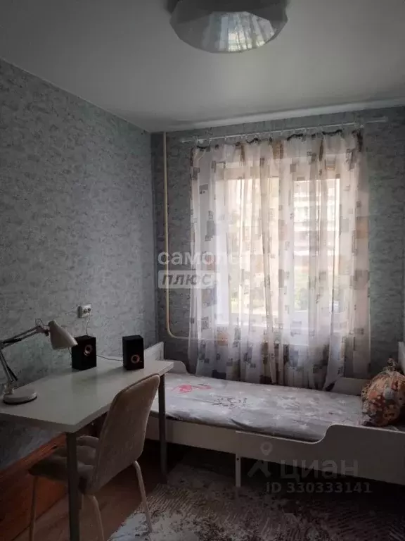 3-к кв. Свердловская область, Екатеринбург ул. Новгородцевой, 11Б ... - Фото 1
