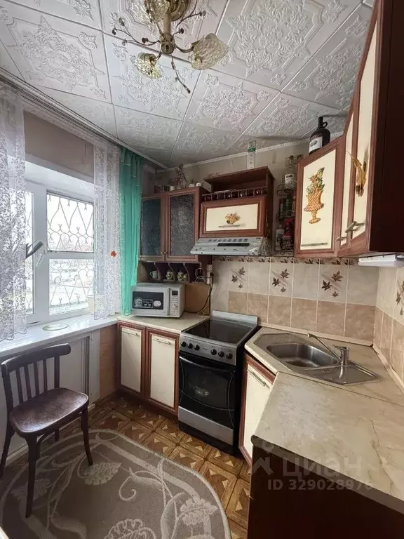 3-к кв. Иркутская область, Братск Осиновка жилрайон, ул. Центральная, ... - Фото 1