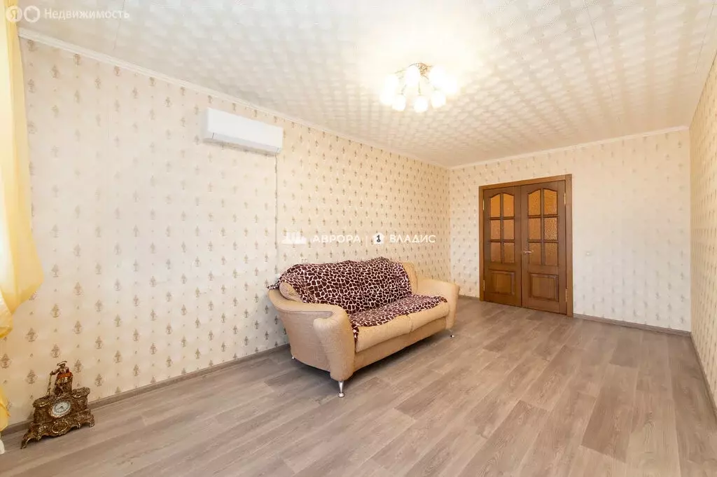 3-комнатная квартира: Магнитогорск, улица Труда, 51 (65.8 м) - Фото 2