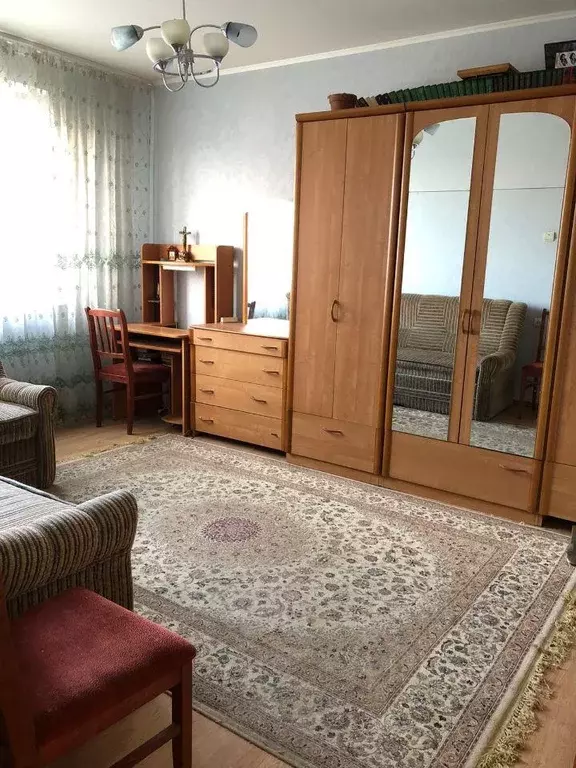 Квартира, 3 комнаты, 73.5 м - Фото 1