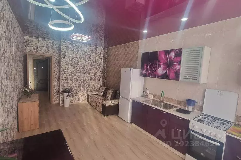 1-к кв. Крым, Феодосия наб. Черноморская, 1К (58.0 м) - Фото 2