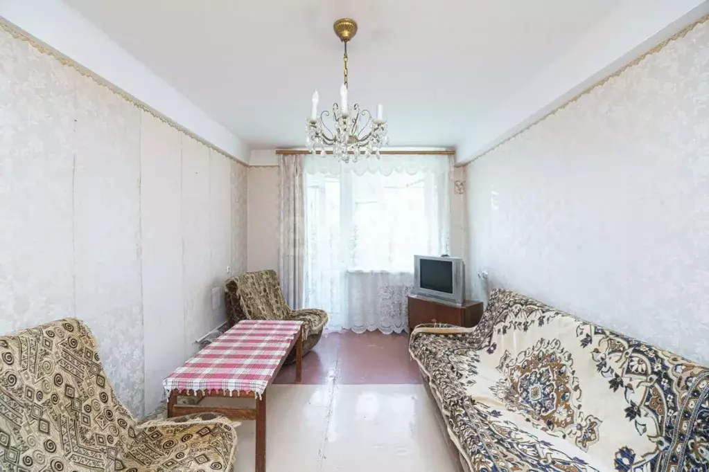 2-к кв. Севастополь просп. Генерала Острякова, 91 (45.4 м) - Фото 1