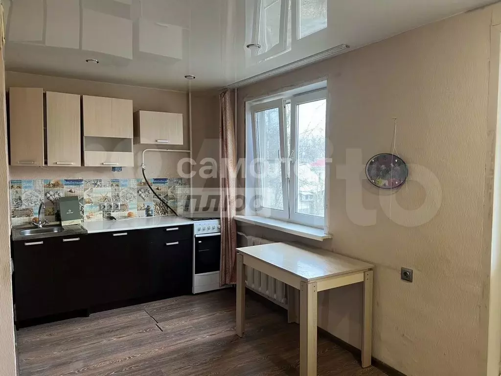 1-к. квартира, 25 м, 3/5 эт. - Фото 0