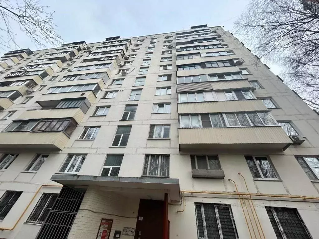 1-к кв. Москва Полярная ул., 56К1 (41.0 м) - Фото 1