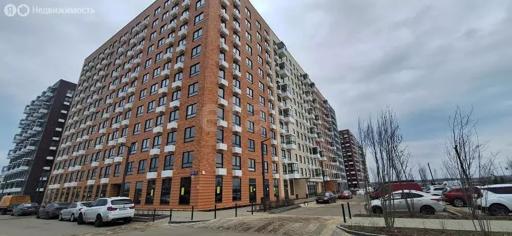 Помещение свободного назначения (105 м) - Фото 1