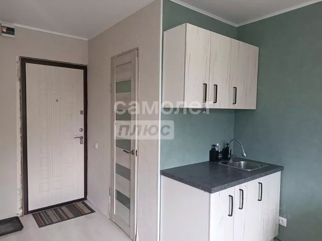 Комната Башкортостан, Уфа ул. Степана Халтурина, 43 (13.4 м) - Фото 1