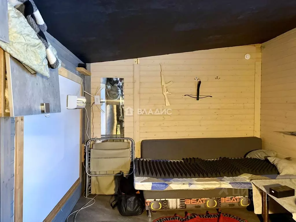 Участок в Московская область, Зарайск Зарайск муниципальный округ,  ... - Фото 2