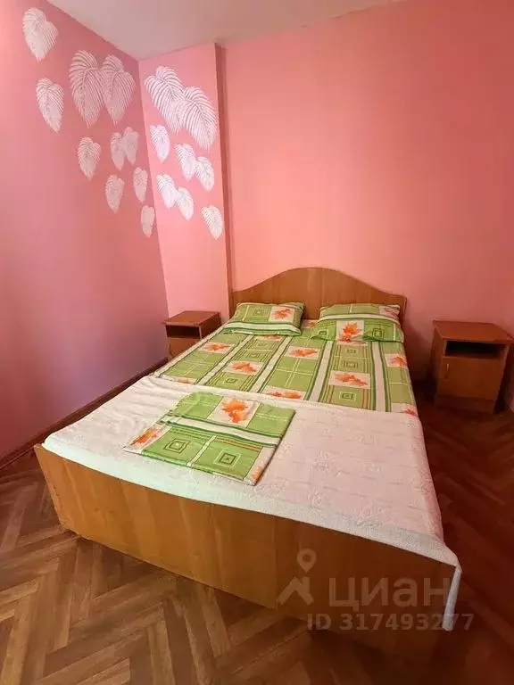 Комната Краснодарский край, Геленджик Колхозная ул., 73А - Фото 0