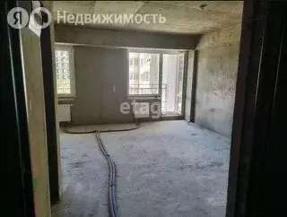 Квартира-студия: Ангарск, 32-й микрорайон, 24 (37.2 м) - Фото 0