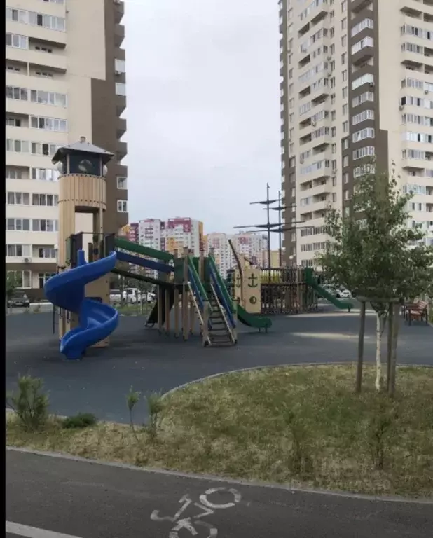 1-к кв. Тюменская область, Тюмень ул. Вадима Бованенко, 3 (32.0 м) - Фото 1
