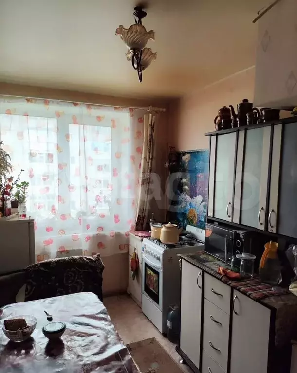 2-к. квартира, 53,6 м, 3/3 эт. - Фото 1