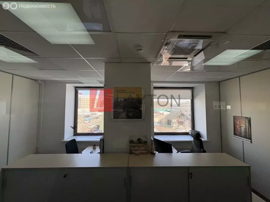 Офис (415 м) - Фото 1