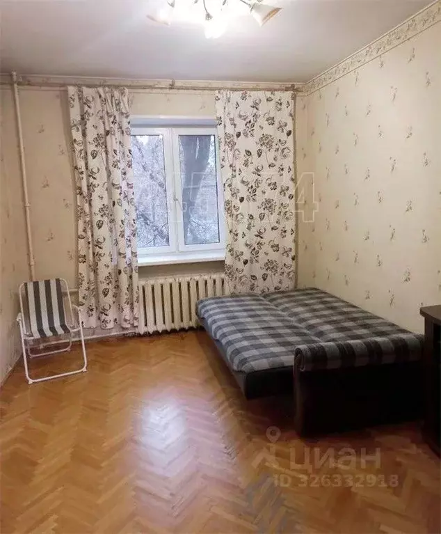 Комната Москва Сходненская ул., 15 (18.0 м) - Фото 2