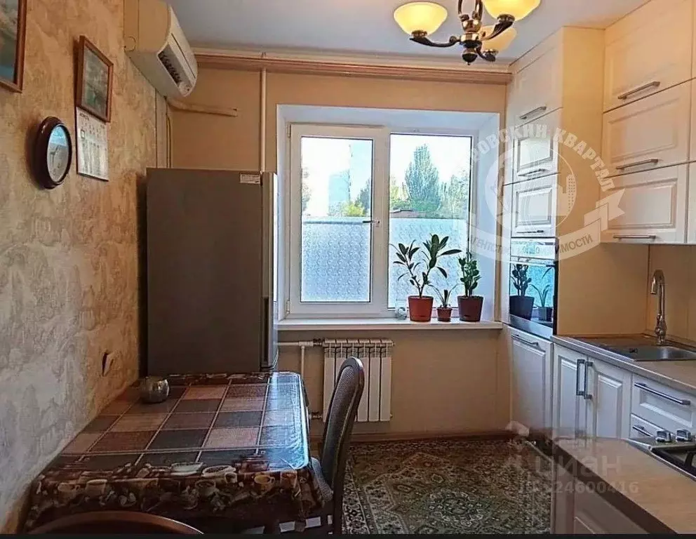 3-к кв. Ростовская область, Таганрог ул. Чехова, 355 (63.0 м) - Фото 2