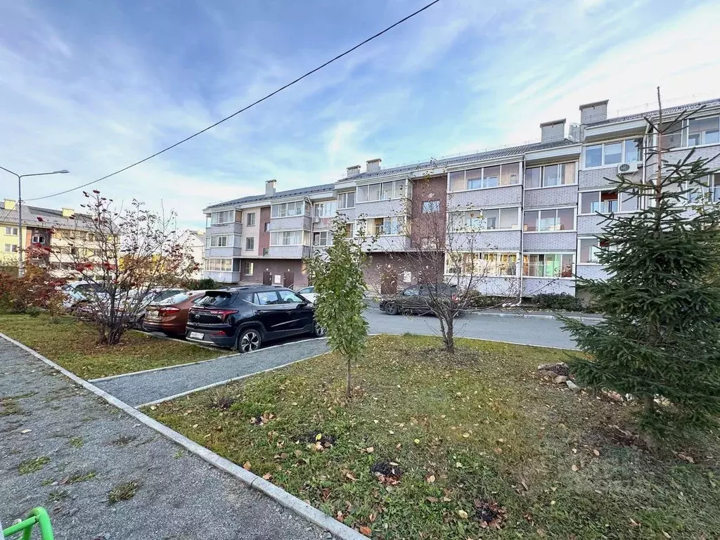 Студия Челябинская область, Челябинский городской округ, пос. ... - Фото 2