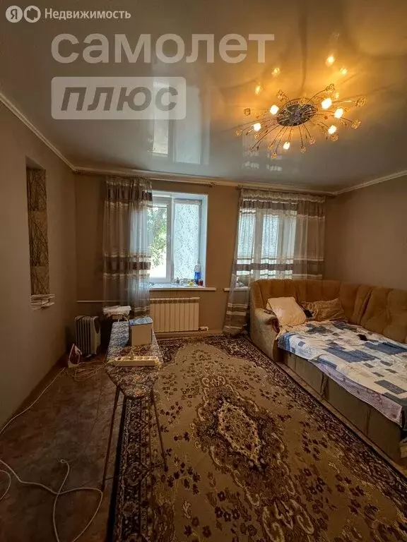 2-комнатная квартира: Астрахань, улица Степана Разина, 20 (47 м) - Фото 1