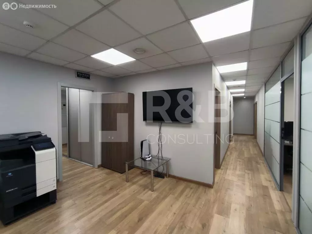 Офис (240 м) - Фото 2