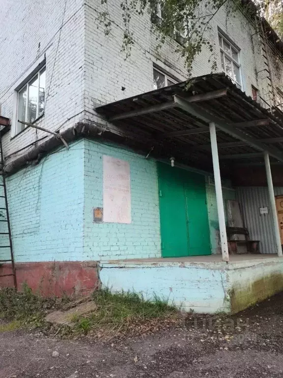 Помещение свободного назначения в Кировская область, Киров ... - Фото 1