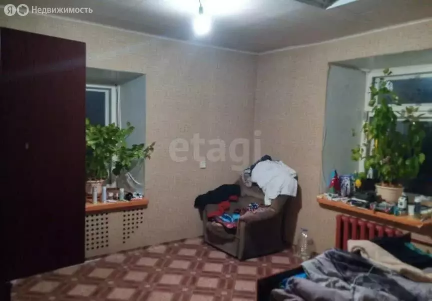 3-комнатная квартира: Томск, проспект Ленина, 70 (75.4 м) - Фото 2