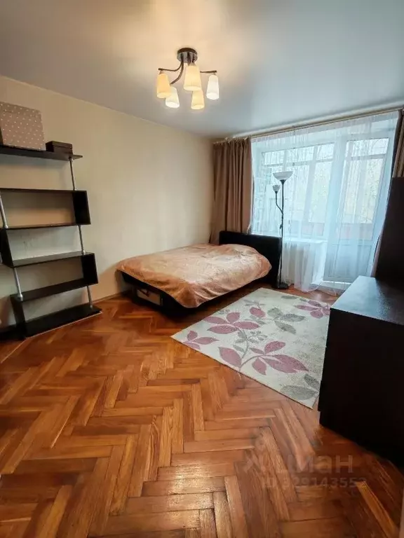 2-к кв. Москва ул. Габричевского, 4 (42.0 м) - Фото 1