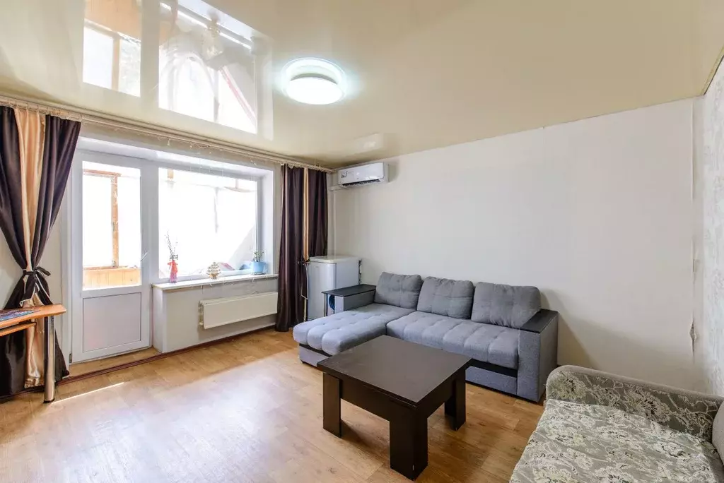 2-к кв. Томская область, Томск тракт Иркутский, 212 (56.0 м) - Фото 0