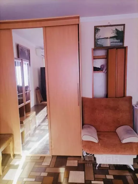 Комната Волгоградская область, Волгоград ул. Жолудева, 8 (21.0 м) - Фото 1
