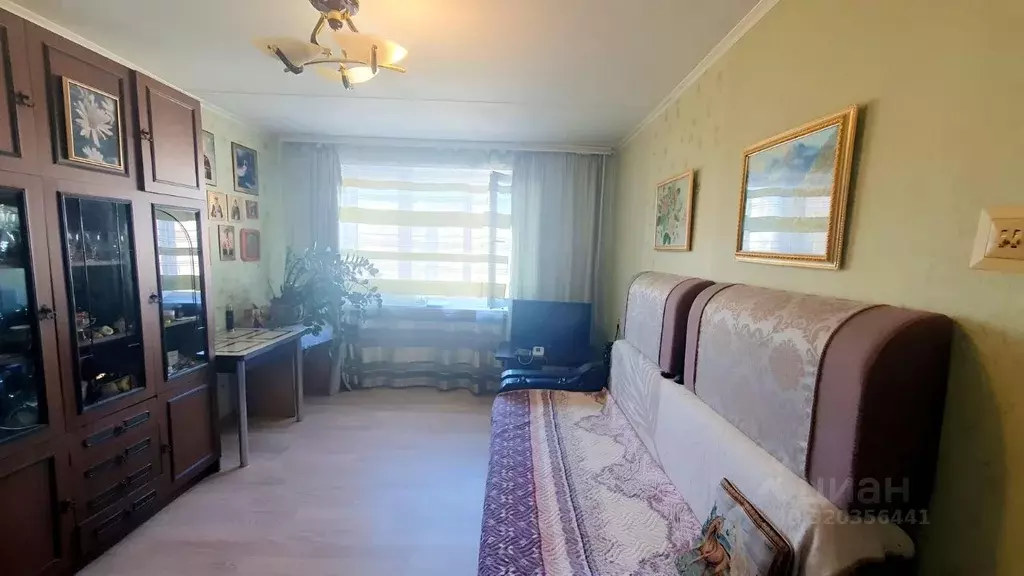 3-к кв. Московская область, Ивантеевка Пушкинский городской округ, ул. ... - Фото 1