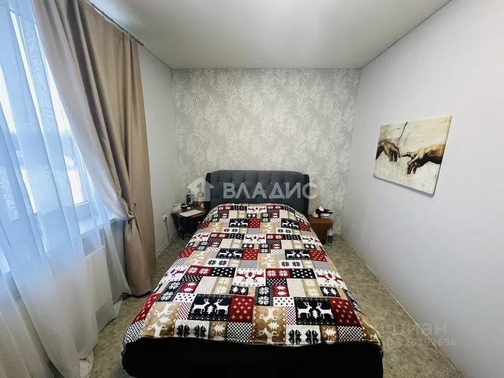 2-к кв. Калининградская область, Гурьевск пер. Калининградский, 2Ак3 ... - Фото 1