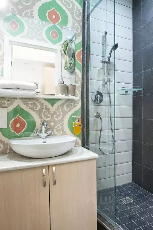 1-к кв. Санкт-Петербург ул. Рубинштейна, 16 (15.0 м) - Фото 2