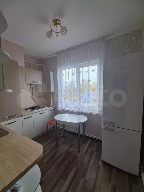 2-к. квартира, 54,9 м, 3/3 эт. - Фото 0