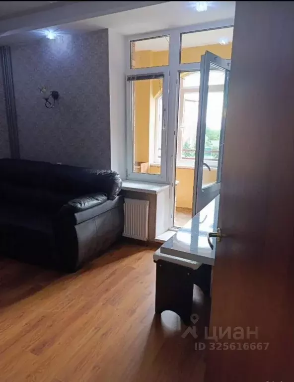 2-к кв. Московская область, Красногорск городской округ, Сабурово пгт ... - Фото 1