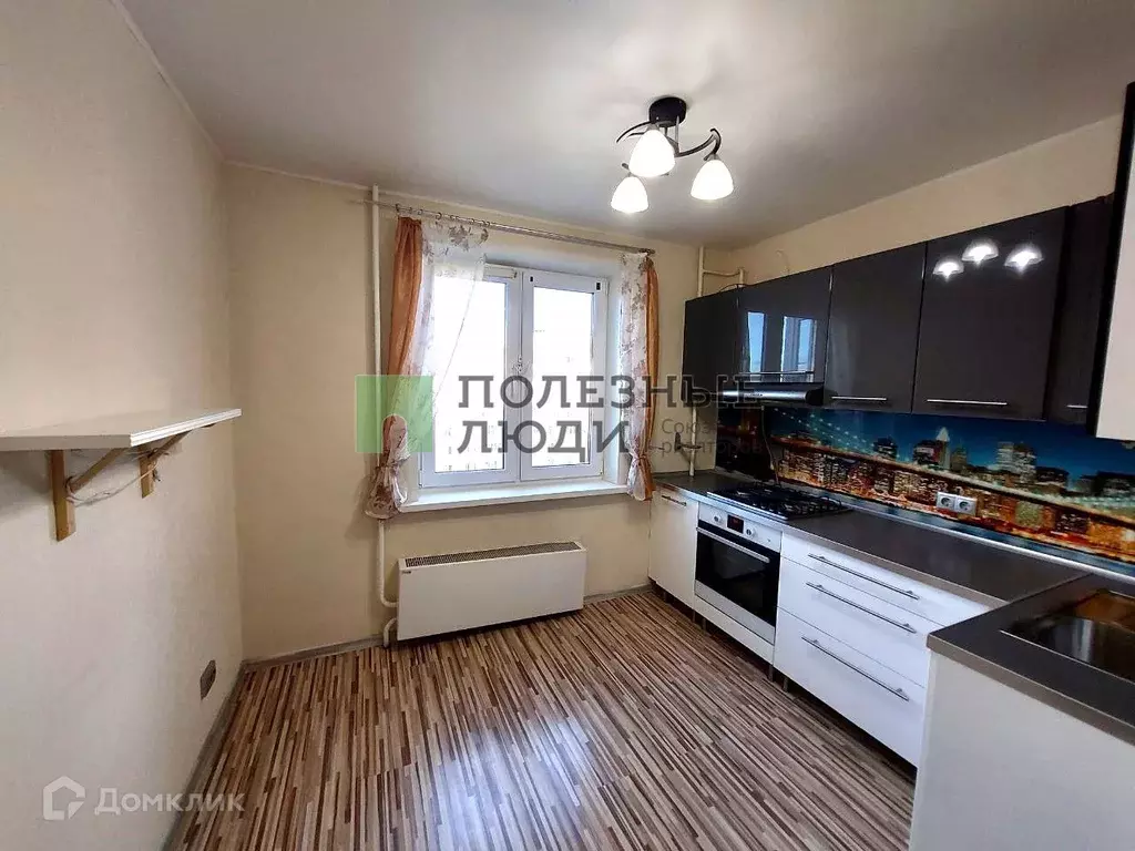 Продаётся 1-к квартира, 33.6 м - Фото 1