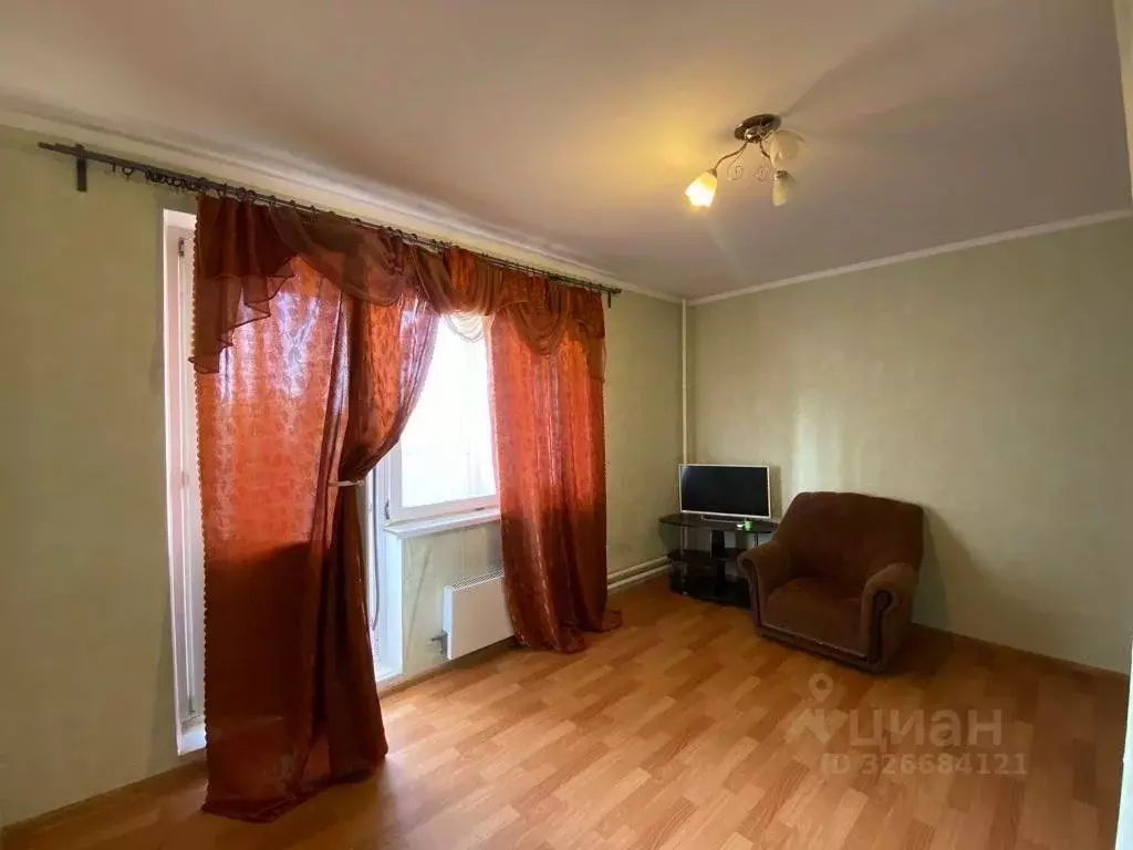 1-к кв. Москва проезд Чечерский, 128к2 (34.2 м) - Фото 2